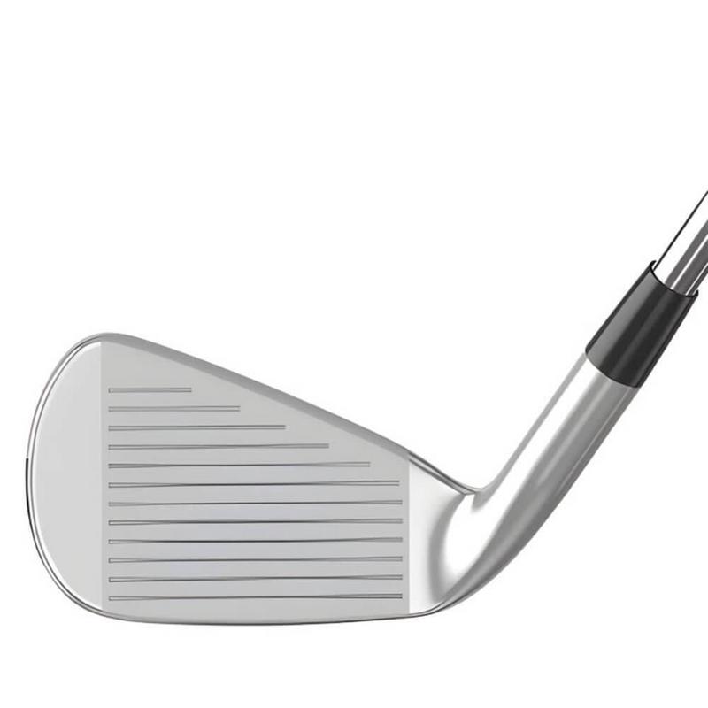 Mizuno JPX 925 Hot Metal Pro Golf Irons - 5-PW Dynamic Gold 105 Siff - main image