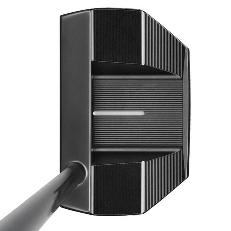 Mizuno M-Craft X B4 Golf Putter - main image
