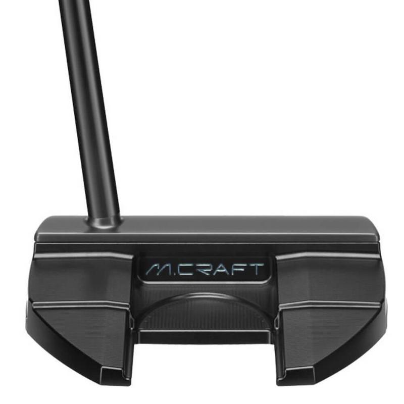 Mizuno M-Craft X B6 Golf Putter - main image