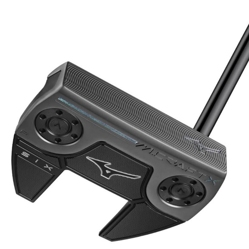 Mizuno M Craft X B6 Golf Putter – Best UK Price & Deals on BritGolf