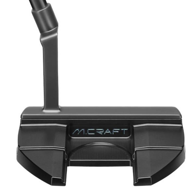 Mizuno M-Craft X P6 Golf Putter - main image