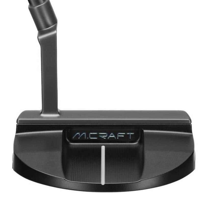 Mizuno M-Craft X P5 Golf Putter - main image