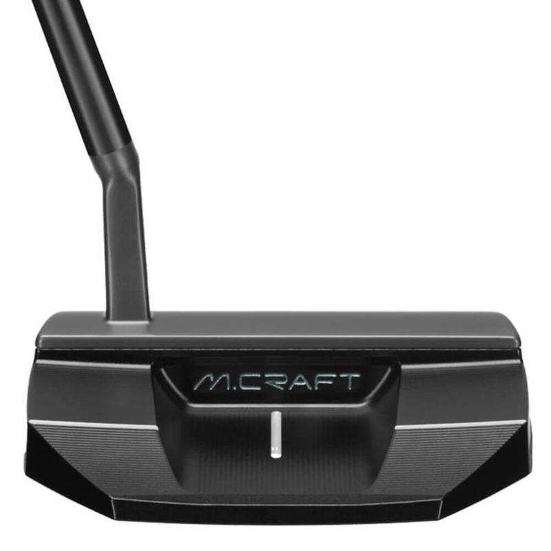 Mizuno M-Craft X S4 Golf Putter - main image