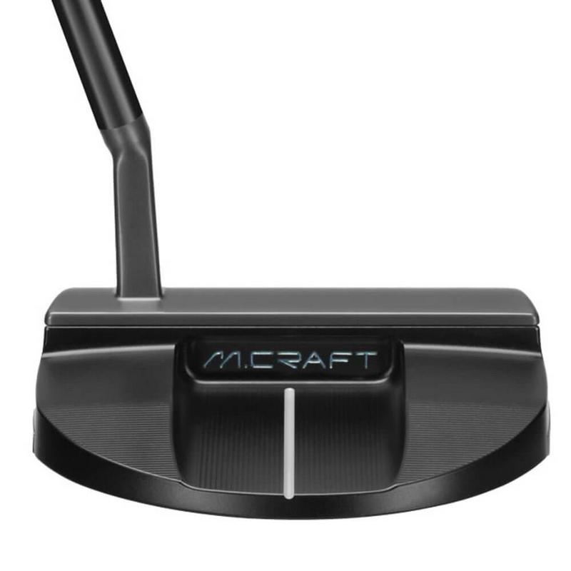 Mizuno M-Craft X S5 Golf Putter - main image