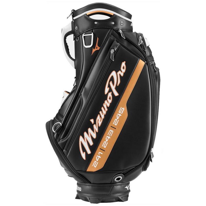 Mizuno Pro Staff Bag 2024 - main image