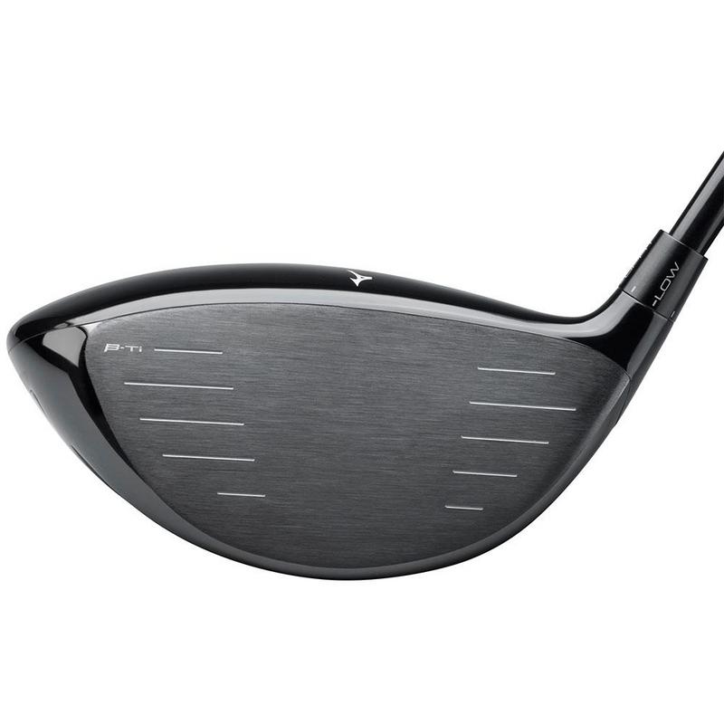 Mizuno ST-Z 220 Golf Driver - main image