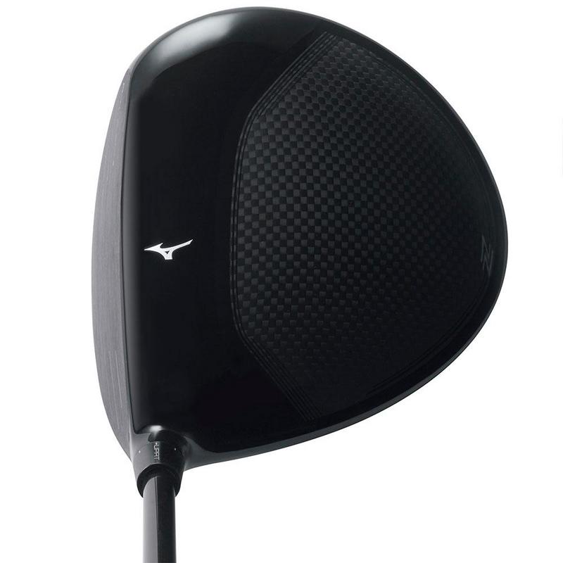 Mizuno ST-Z 220 Golf Driver - main image