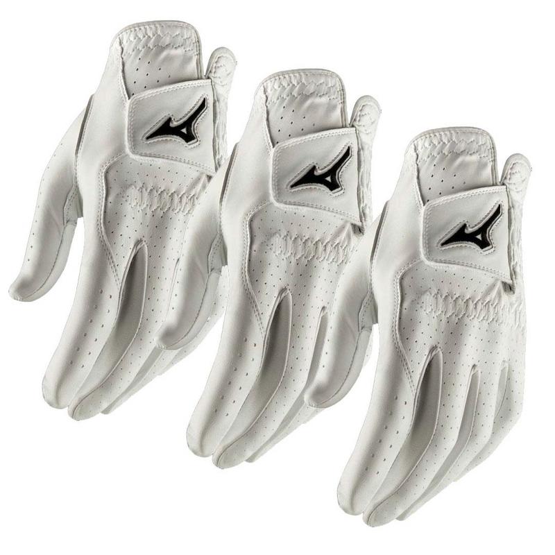 Mizuno Tour Golf Glove - 3 For 2 Offer - main image