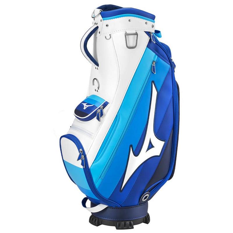 Mizuno Tour Staff Mid Golf Cart Bag – Best UK Price & Deals on BritGolf