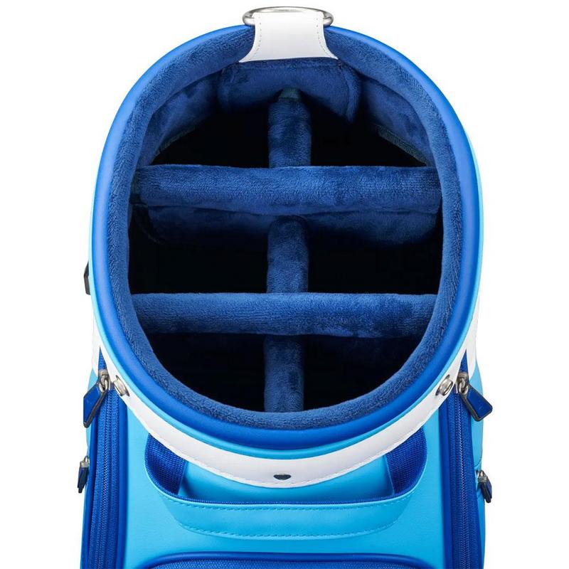 Mizuno Tour Staff Mid Golf Cart Bag - main image
