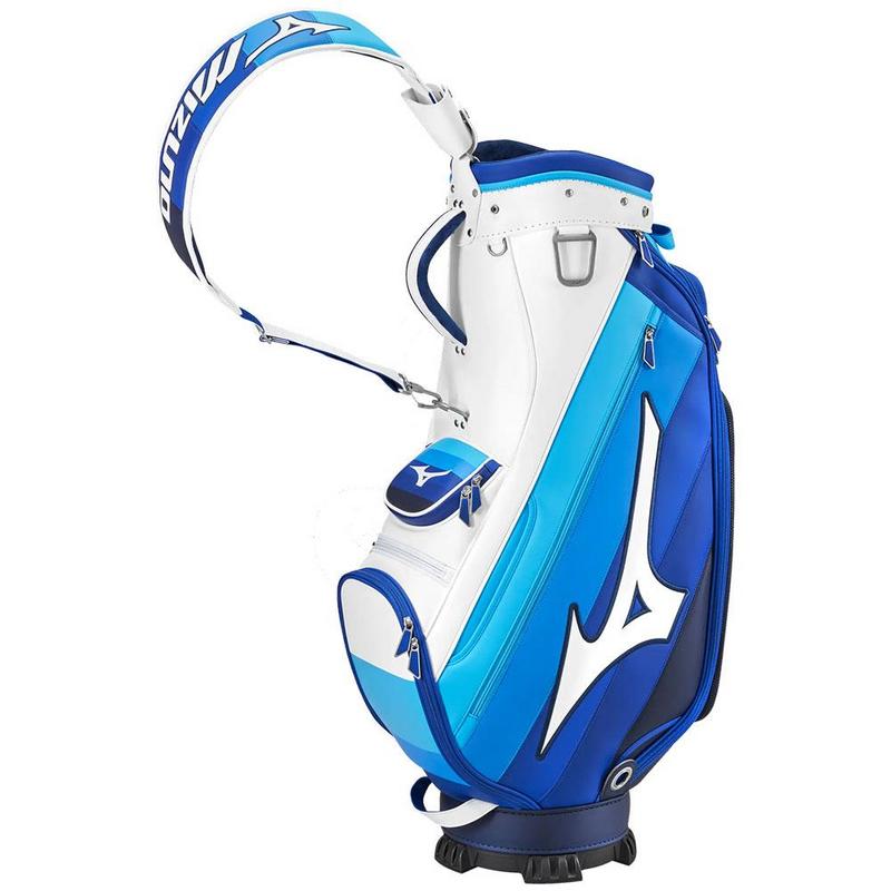 Mizuno Tour Staff Mid Golf Cart Bag - main image