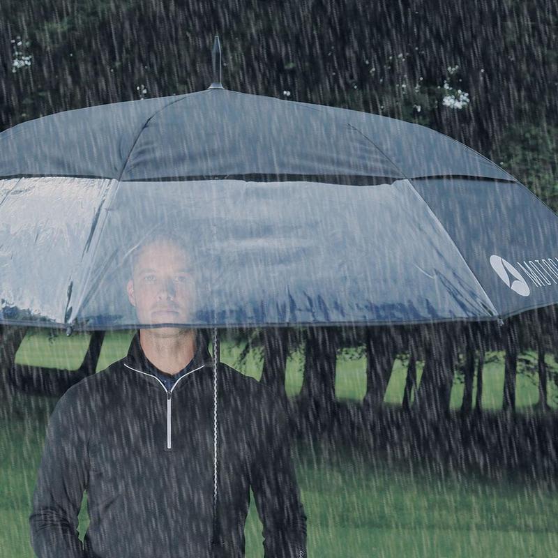 Motocaddy Clearview Umbrella - main image