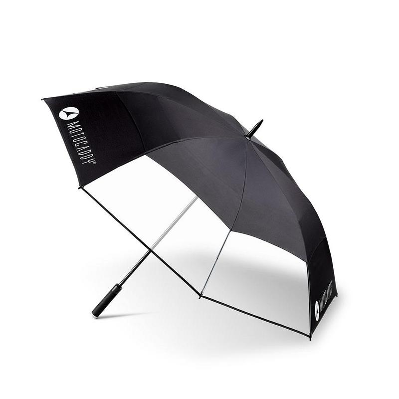 Motocaddy Clearview Umbrella