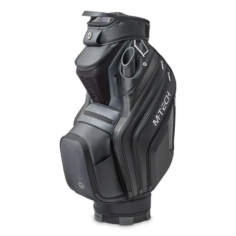 Motocaddy M-Tech Golf Cart Bag  - main image