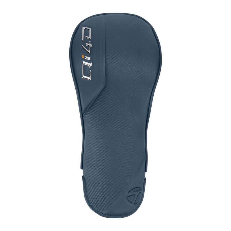 TaylorMade Qi4D Max Lite Ladies Golf Driver - main image