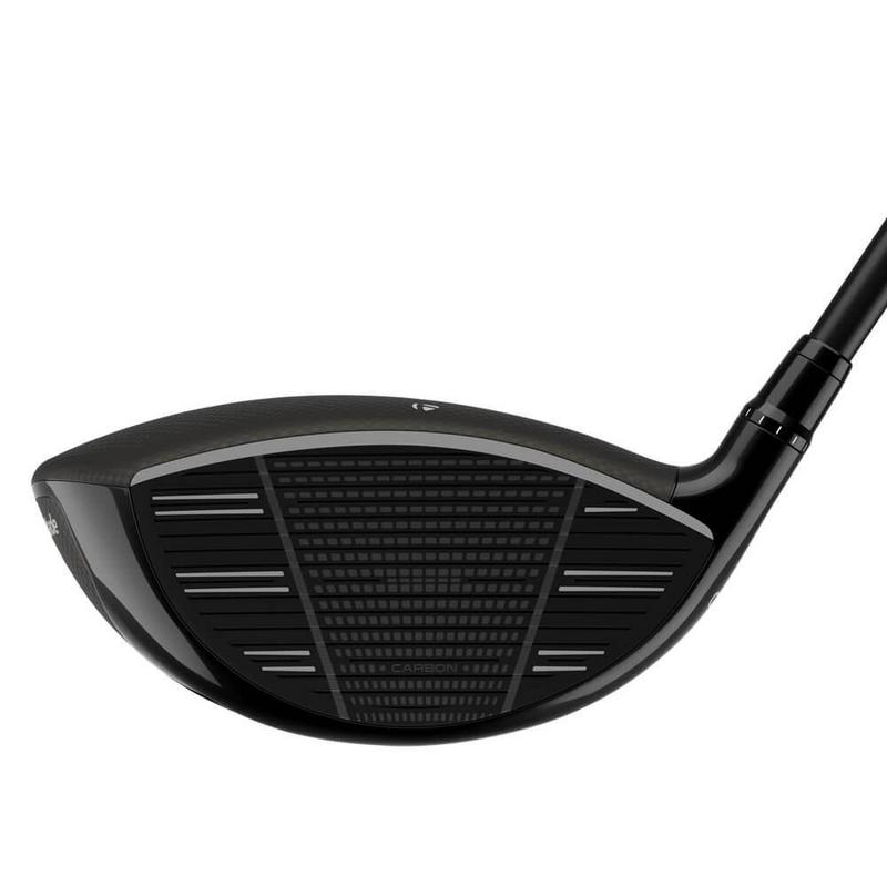TaylorMade Qi4D LS Golf Driver - main image