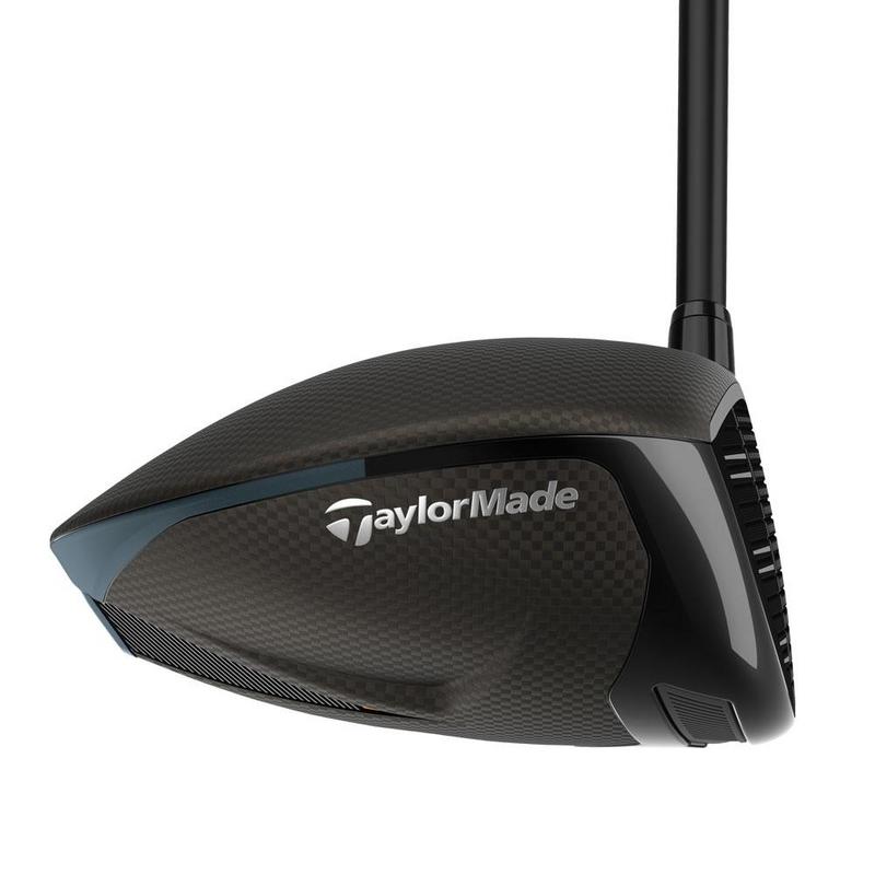 TaylorMade Qi4D LS Golf Driver - main image