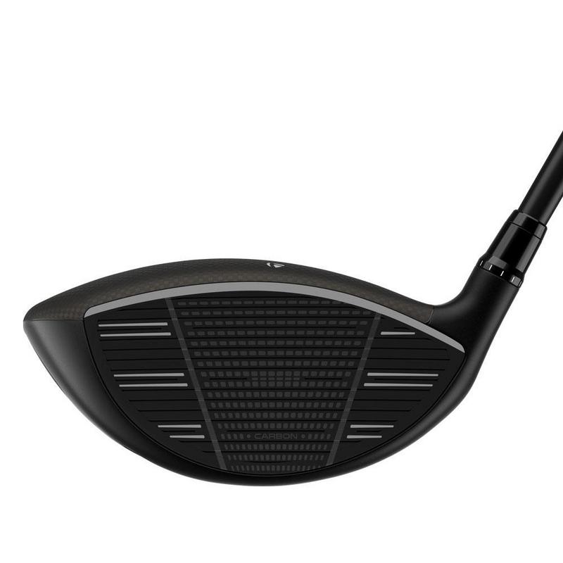 TaylorMade Qi4D Max Men's Bundle Golf Set - Steel - main image