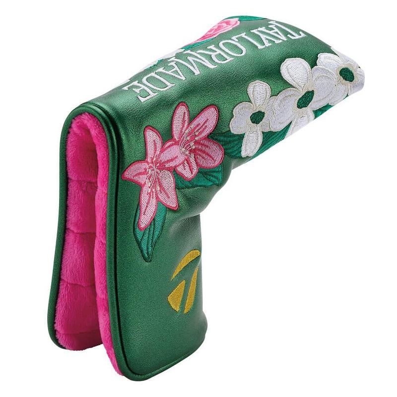 TaylorMade Season Opener Blade Putter Headcover - 2025 - main image