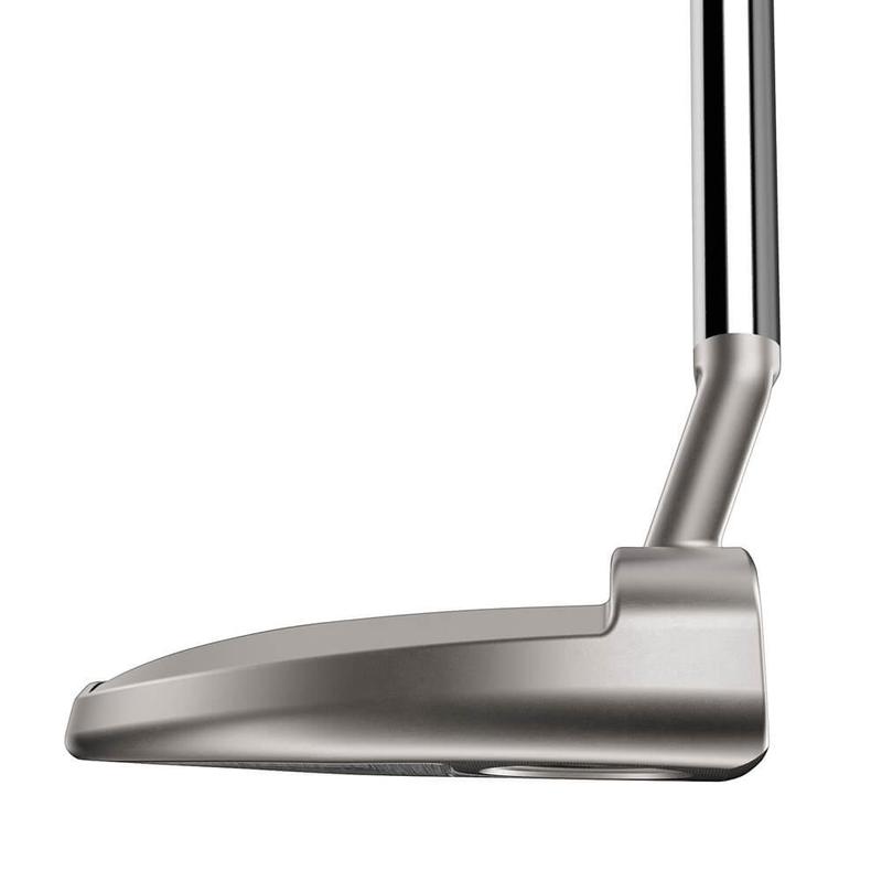 TaylorMade TP Reserve Milled M33 Golf Putter - main image