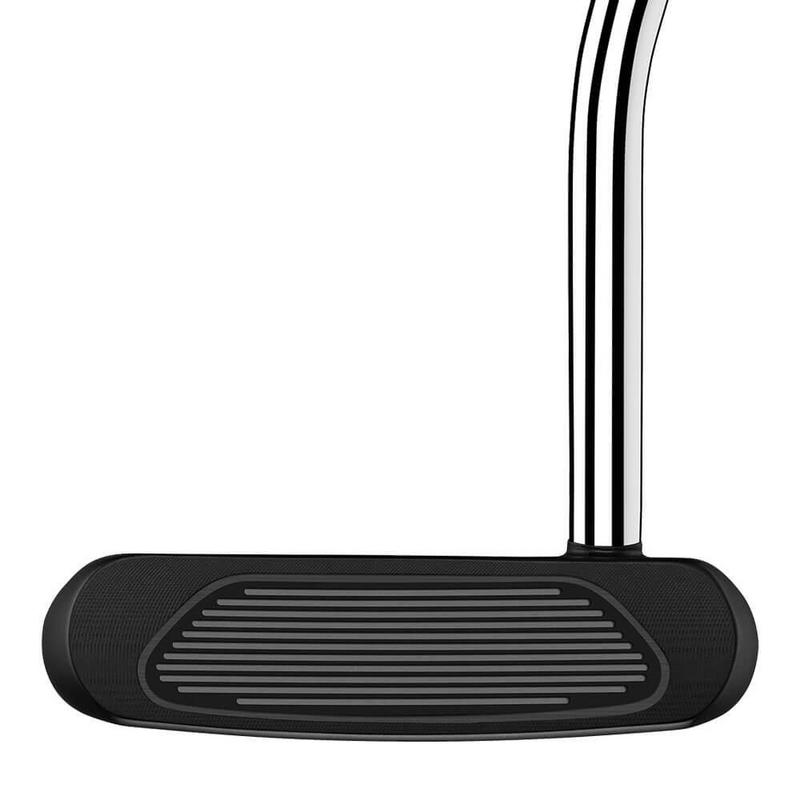 TaylorMade TP Black Ardmore #7 Golf Putter - main image