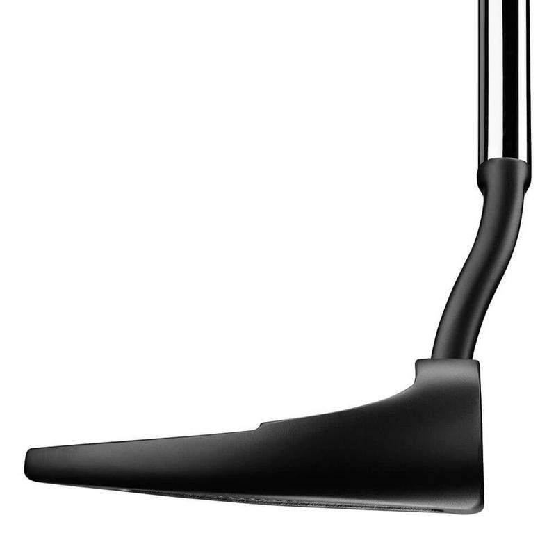 TaylorMade TP Black Ardmore #6 Golf Putter - main image