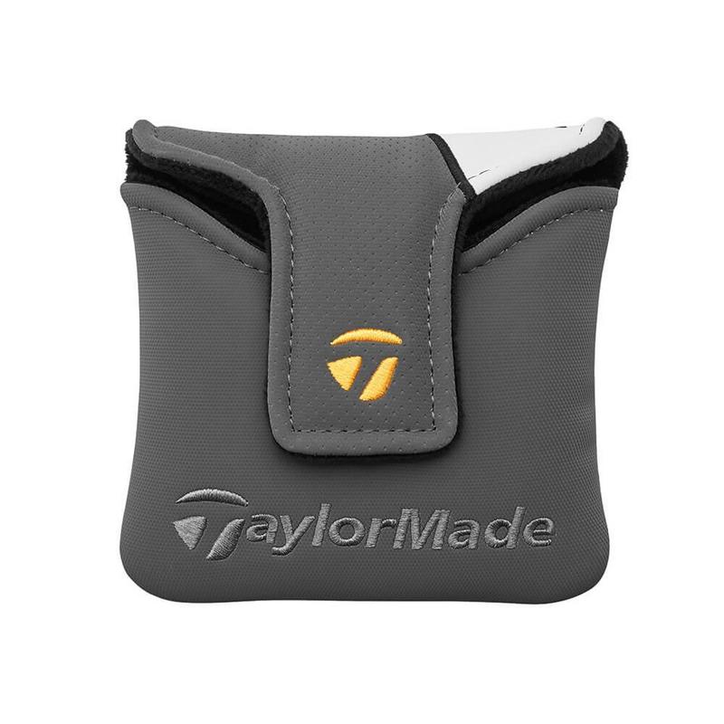 TaylorMade Spider Tour X Small Slant Golf Putter - main image