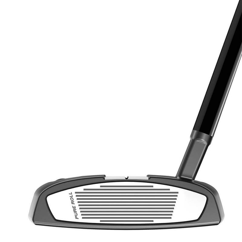 TaylorMade Spider Tour Small Slant Golf Putter - main image