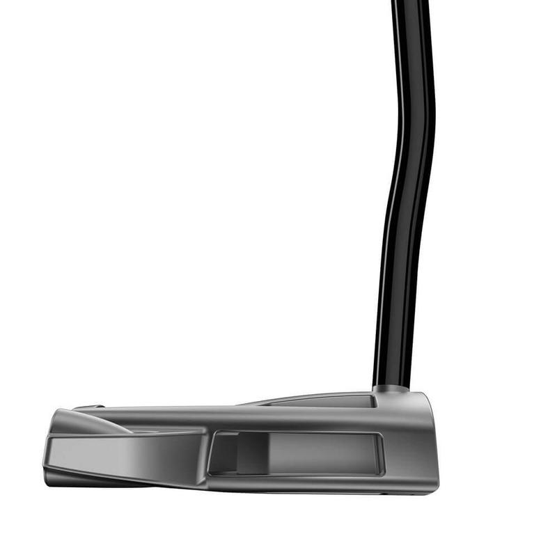 TaylorMade Spider Tour Double Bend Golf Putter - main image