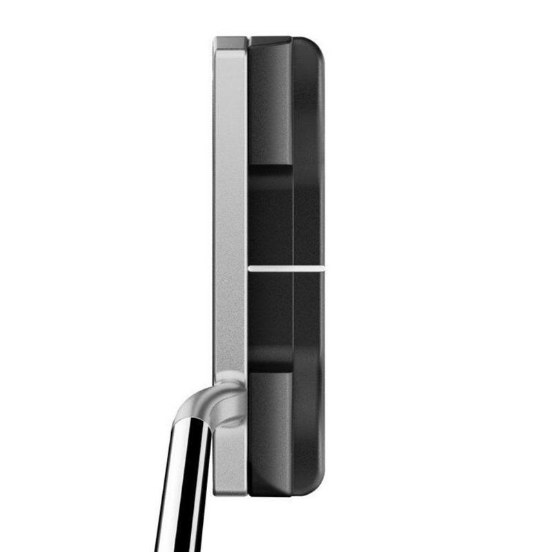 TaylorMade SYSTM2 Soto Short Curve Golf Putter - main image