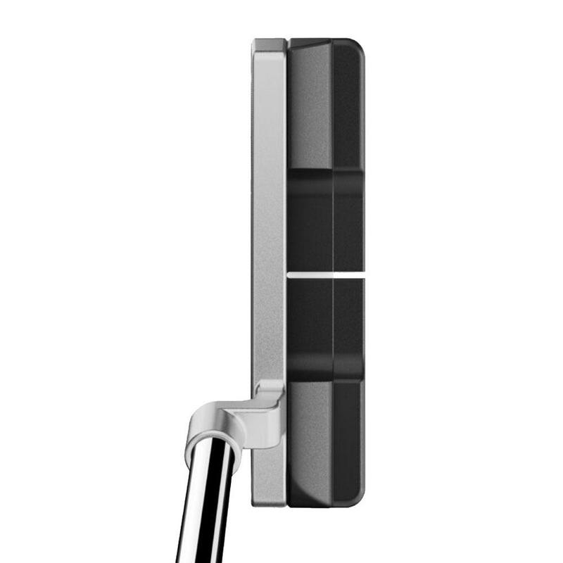 TaylorMade SYSTM2 Juno L-Neck Golf Putter - main image