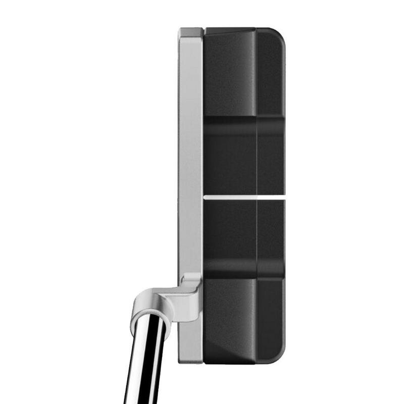 TaylorMade SYSTM2 Del Monte L-Neck Putter - main image