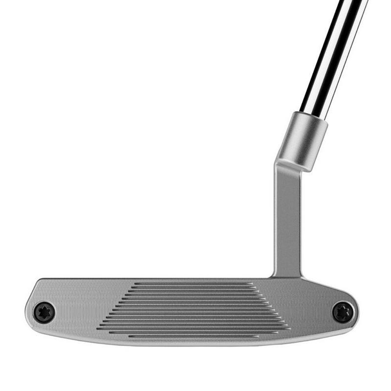 TaylorMade SYSTM2 Del Monte L-Neck Putter - main image