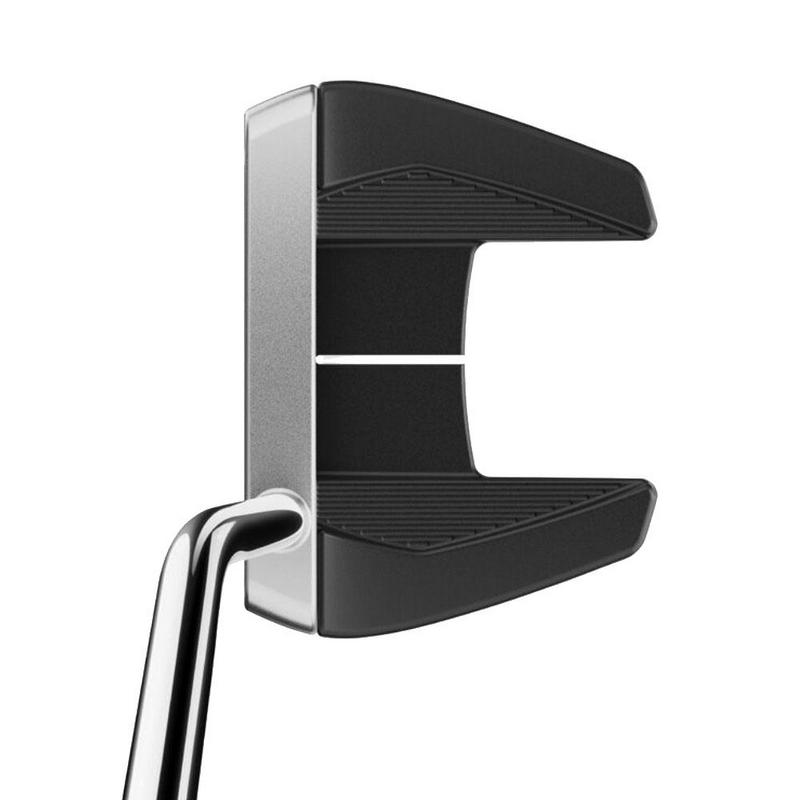 TaylorMade SYSTM2 Bandon Single Bend Golf Putter - main image