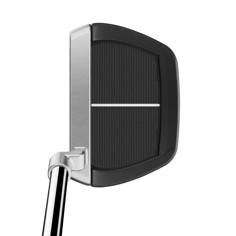 TaylorMade SYSTM2 Ardmore L-Neck Golf Putter - main image