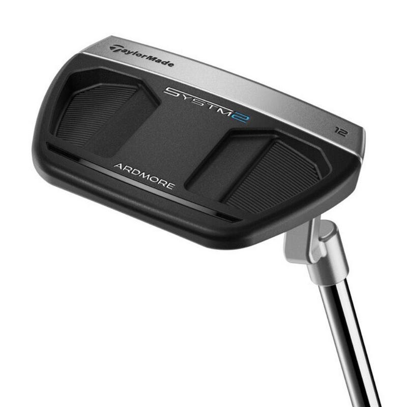 TaylorMade SYSTM2 Ardmore L-Neck Golf Putter - main image