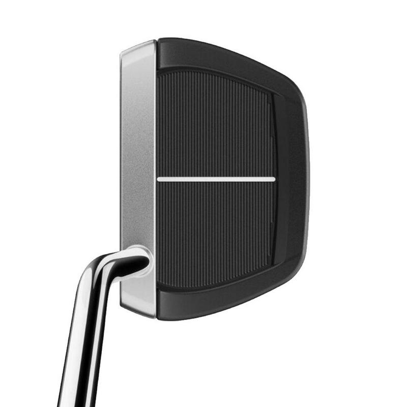 TaylorMade SYSTM2 Ardmore Single Bend Golf Putter - main image