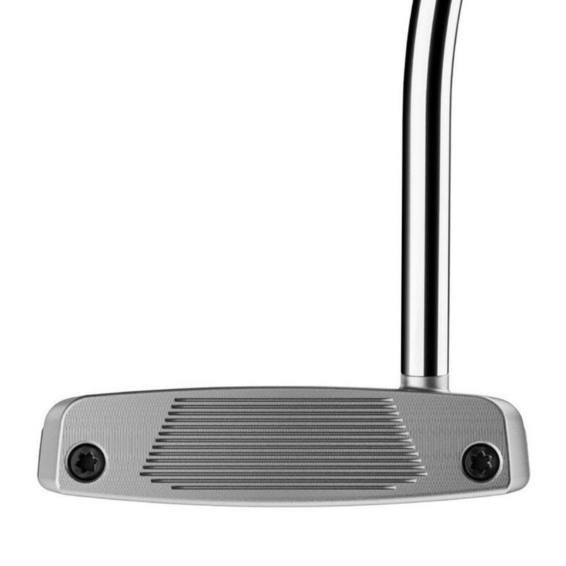 TaylorMade SYSTM2 Ardmore Single Bend Golf Putter - main image