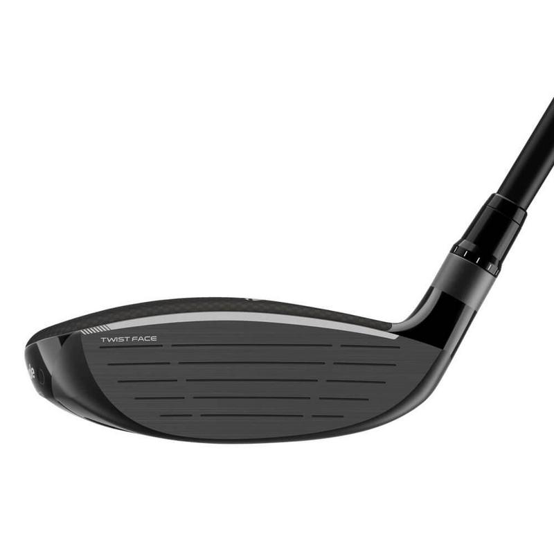 TaylorMade Qi4D Max Golf Fairway Wood - main image