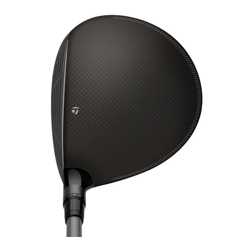 TaylorMade Qi4D Max Lite Golf Fairway Wood - main image