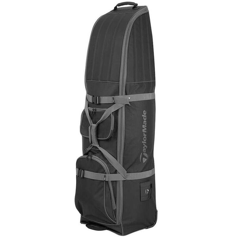 TaylorMade Performance Golf Travel Cover 2023 - main image