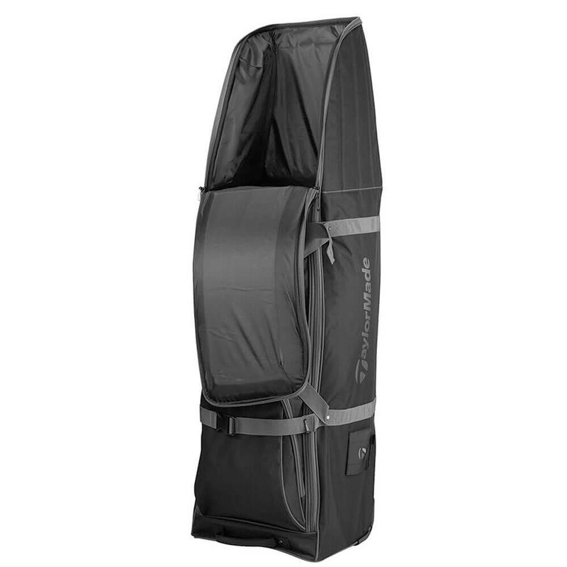 TaylorMade Performance Golf Travel Cover 2023 - main image