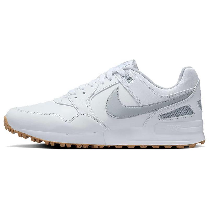 Nike Air Pegasus '89 G - White/Pure Platinum/Gum Medium Brown - main image