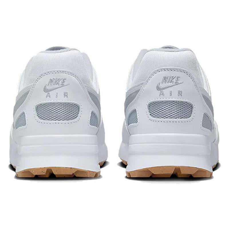 Nike Air Pegasus '89 G - White/Pure Platinum/Gum Medium Brown - main image