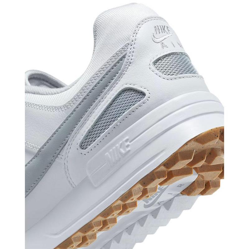 Nike Air Pegasus '89 G - White/Pure Platinum/Gum Medium Brown - main image