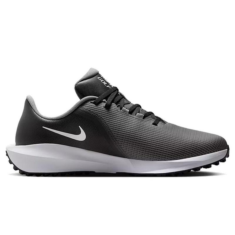 Nike Infinity G NN Golf Shoes - Black/White/Smoke Grey - main image