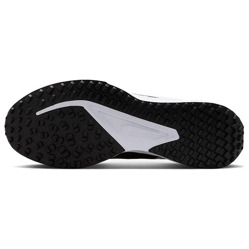 Nike Infinity G NN Golf Shoes - Black/White/Smoke Grey - main image