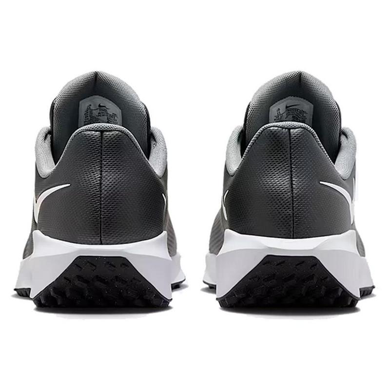 Nike Infinity G NN Golf Shoes - Black/White/Smoke Grey - main image