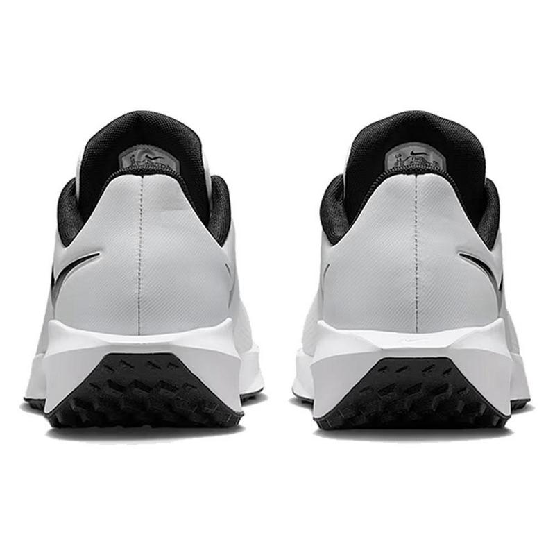 Nike Infinity G NN Golf Shoes - White/Black/Pure Platinum - main image