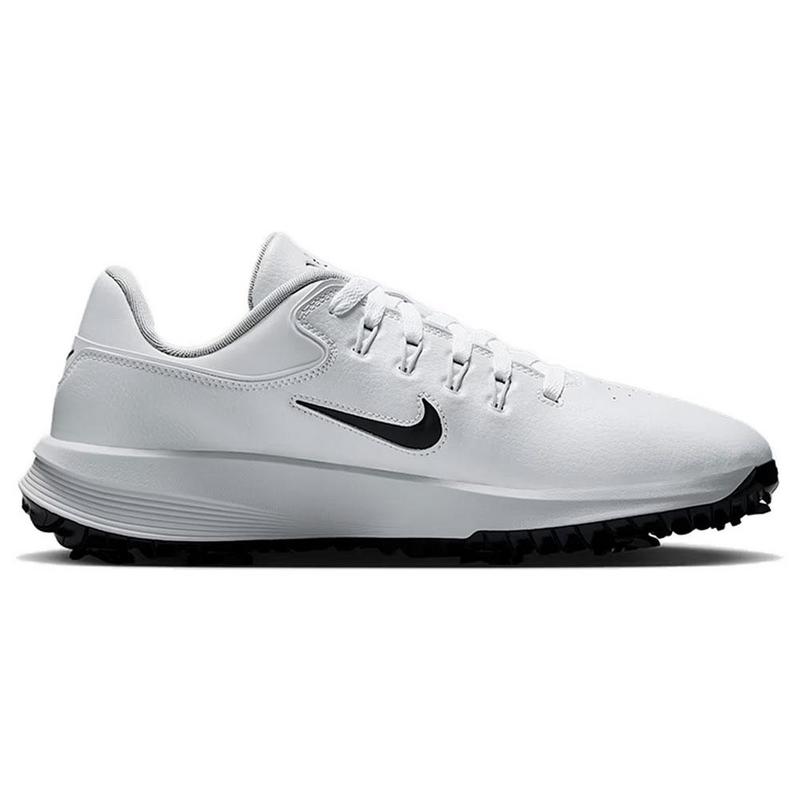 Nike Victory Pro 4 Golf Shoes - White/Black/Photon Dust